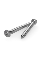 Renusol REN-900127 Pan head screw A2 6.0x120 TX30