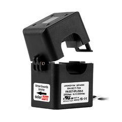 SolarEdge SE-CT-SPL-250A-A 250A Split-Core Current Sensor