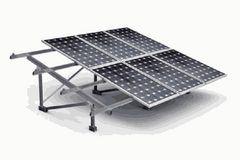 Solitia ACL02-TS-D2-AMX - 2 panel kit