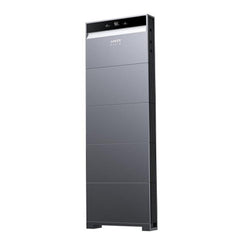 Anker SOLIX X1-H12K-T 3PH 12kW Hybrid Inverter with 20kWh Battery Package