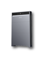 Anker SOLIX X1-H8K-T 3PH 8kW Hybrid Inverter