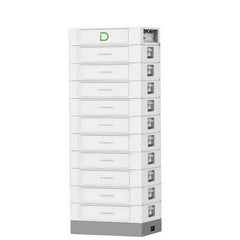 Dyness DY-STACK100 51.2 kWh Storage Package