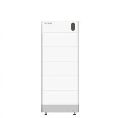 Dyness DY-TOWER-PRO 19.2 kWh Storage Stack