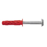 K2 Hilti Plastic Plug HRD-H 10x80mm