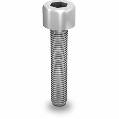 K2 Cilinderkopschroef met vertanding M8x20 Pack of 200