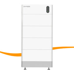 Dyness DY-TOWER-PRO 15.36 kWh Storage Stack