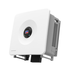 SMA Sunny Tripower X 50 50 kW Three-Phase PV Inverter