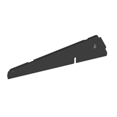 Sunbeam Nova Side plate Universal Medium