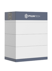 Pylontech Force H3 15.4 kWh Battery System