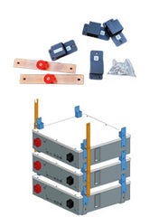 Dyness DY-DL5.0C Pro Stack Bracket