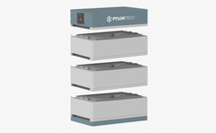 PylonTech Force-H1-48/336V High-Voltage Battery System