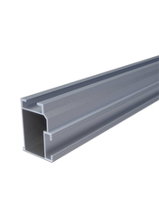 Renusol REN-400570 VarioSole+ mounting rail 50 x 37 x 3600 mm