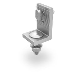 K2 L-Adapter Single Rail Set