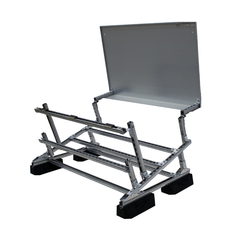 Conduct PVshelter Angled