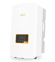 Solis S6-GR1P10K-M 10kW Single-Phase 3 MPPT Inverter
