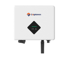 Solplanet ASW2000S-S 2kW Single-Phase String Inverter