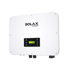 SolaX X3-ULT-20K