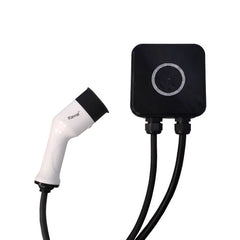 Maxge MXKYACP07 7kW Domestic EV Charger, Type 2