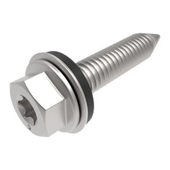 Cobalt Smeltschroef 6 x 25mm (Pack of 200)