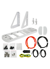 Pylontech Pelio-L Wall Mount Installation Kit