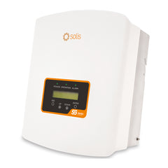 Solis S6-GR1P1K-M(16A) 1kW Single-Phase Inverter