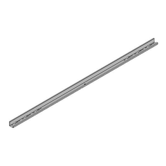 Van der Valk ValkPro+ Connection Profile VL L=1350mm