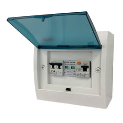 Maxge MGAC8K11A030 Single-phase inverter output protection box 8kW