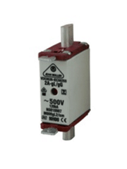 Jean Muller N5013407-40A NH Fuse-Link 40A