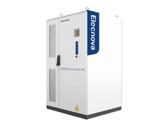 Elecnova ECO-E418LP-A80 210kW