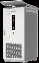Wenergy Stars CL261 125 kW / 261 kWh cabinet ESS