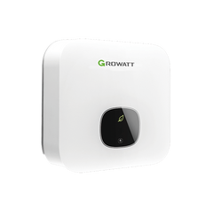 Growatt MIN 3600TL-XH2 3.6 kW battery-ready inverter