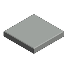 Van der Valk Ballast tile