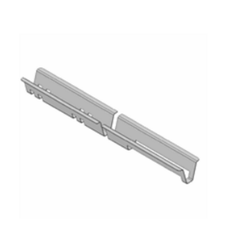 Van der Valk 742564 ValkPro+ Verz. ballast drager L=1979mm