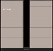 Canadian Solar EP Cube 12 kW three-phase / 30 kWh kit