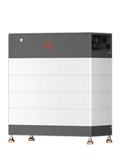 BYD BYD-HVB-11.8 Li-ion Battery Pack 11.8kWh