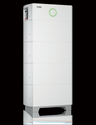 SAJ BC2-HV1 High-Voltage Battery Control Module