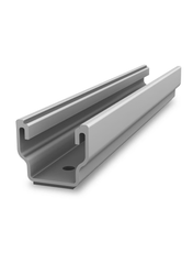 K2 Multi Rail-25 Mounting Rail