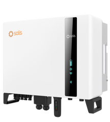 Solis S6-EH3P6K-H-EU 6 kW Three-Phase Hybrid Inverter
