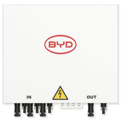 BYD Combiner Box Plus for HVS & HVM & HVB