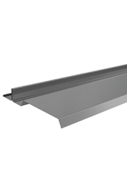 Renusol REN-700103 InterSole Gutter SIDE flat tiles