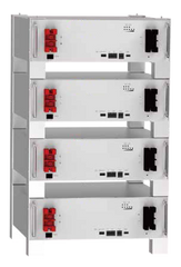 Maxge RELIBSEG5 5.12kWh