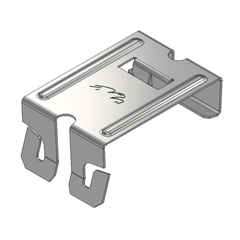 Van der Valk ValkCableCare Earthing clamp