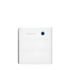 Sigenergy SigenStor EC 6.0 SP (6.0 kW single phase)
