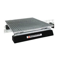 RoofSupport Step-Over 80x100