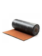 Renusol REN-300003 Sealing Strip 400 x 6000 mm Red
