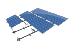 Valk Solar Systems ValkPro+ Max NextGen Roof Rail L=2500mm