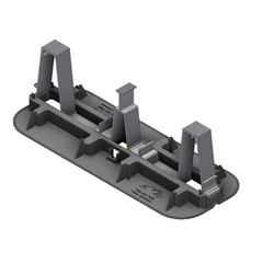Van der Valk ValkPro+ Tile Carrier