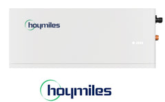 Hoymiles LB-5S-G2 control module with base