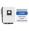 Deye SUN-3K-SG04LP1-24-EU-SM1 3 kW single-phase hybrid inverter