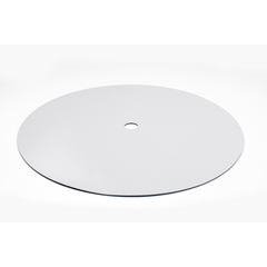 Enstall QS PV anchor PVC sleeve white